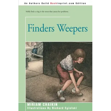 Finders Weepers