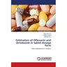 Estimation of Ofloxacin and Ornidazole in tablet dosage form