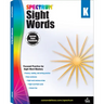 Spectrum Sight Words, Grade K: Volume 104