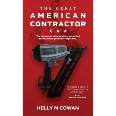 The Great American Contractor
