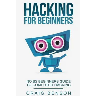 Hacking for Beginners