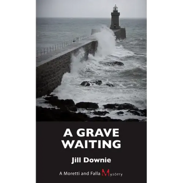 A Grave Waiting