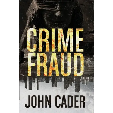 Crime Fraud