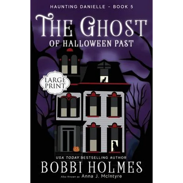 The Ghost of Halloween Past