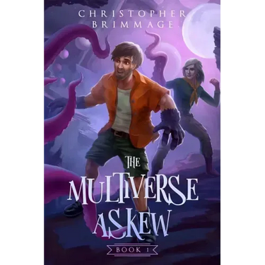 The Multiverse Askew