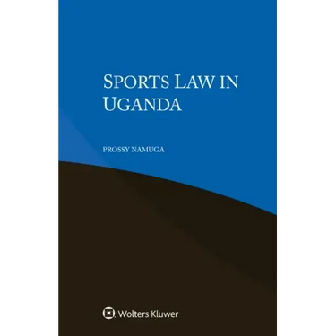Sports Law in Uganda