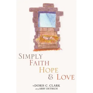Simply Faith Hope & Love