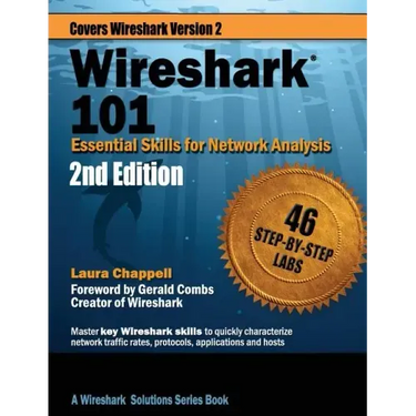 Wireshark 101: Essential Skills for Network Analysis