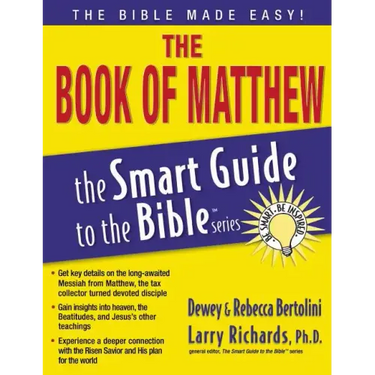 The Book of Matthew
