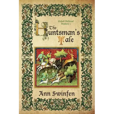 The Huntsman's Tale