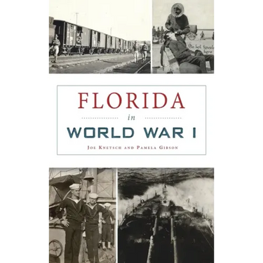 Florida in World War I
