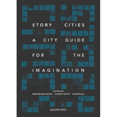 Story Cities: flash fictions