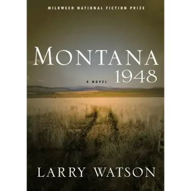 Montana 1948