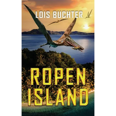 Ropen Island