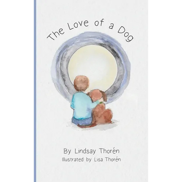 The Love of a Dog