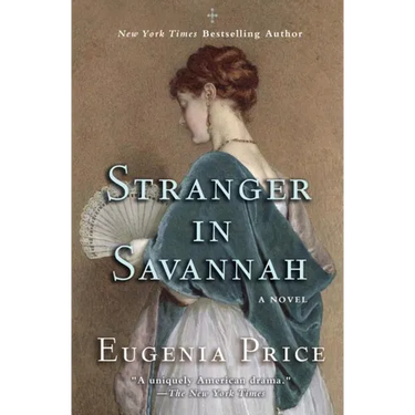Stranger in Savannah