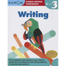 Kumon Grade 3 Writing