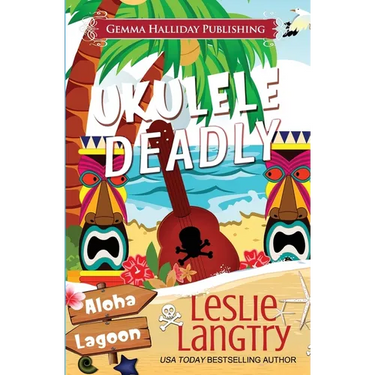 Ukulele Deadly