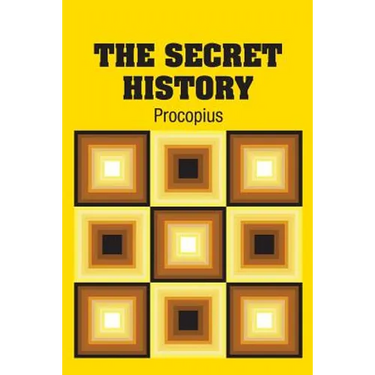 The Secret History