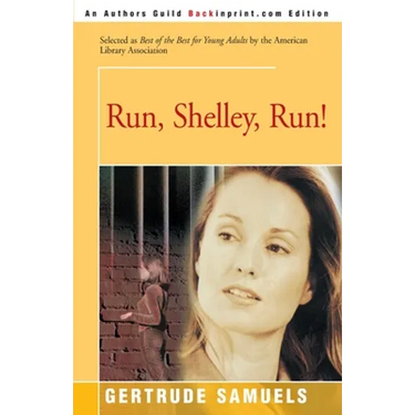 Run, Shelley, Run!