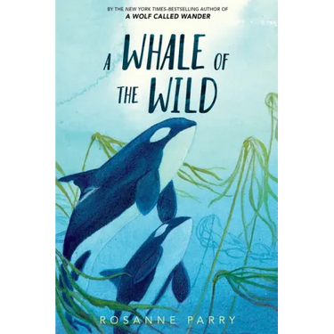 A Whale of the Wild