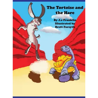The Tortoise and the Hare