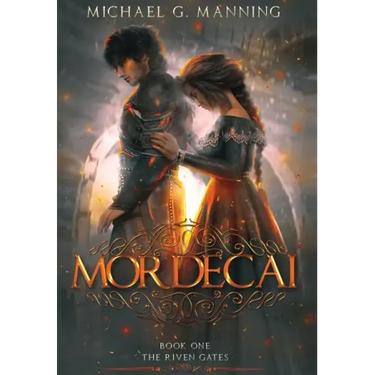 Mordecai