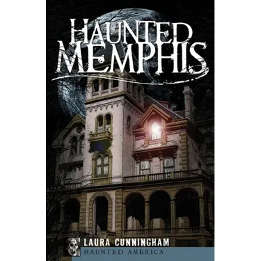 Haunted Memphis