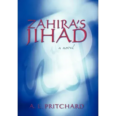 Zahira's Jihad: Book Three in the St. Martins Series