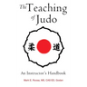 The Teaching of Judo: An Instructor's Handbook
