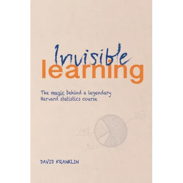 Invisible Learning: The magic behind Dan Levy's legendary Harvard statistics course