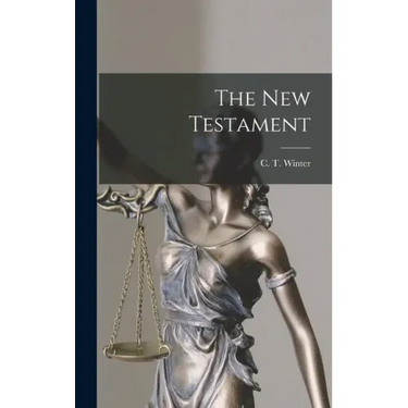 The New Testament