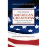 American Greatness