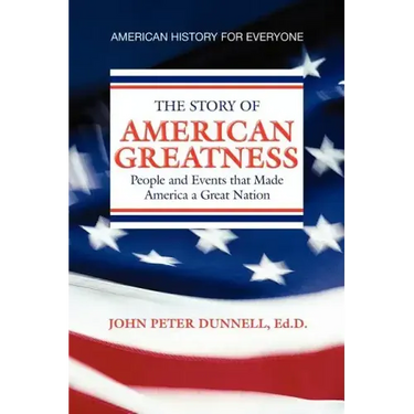 American Greatness