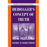 Heidegger's Concept of Truth