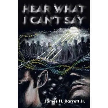 Hear What I Can't Say