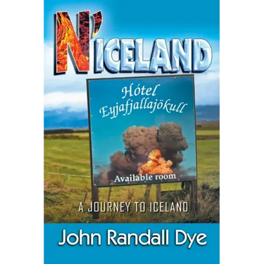N'Iceland: A Journey to Iceland
