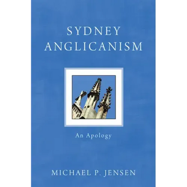 Sydney Anglicanism
