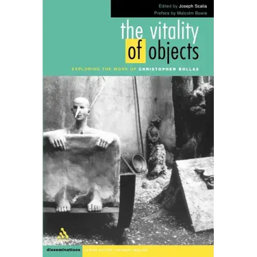 The Vitality of Objects