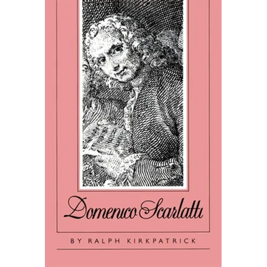 Domenico Scarlatti