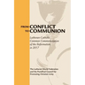 From Conflict to Communion: Reformation Resources 1517-2017