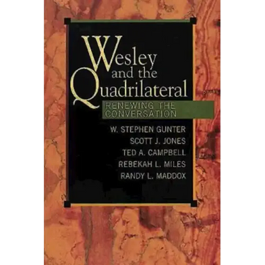 Wesley and the Quadrilateral