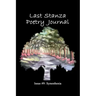 Last Stanza Poetry Journal, Issue #9: Synesthesia