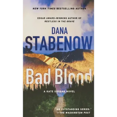Bad Blood