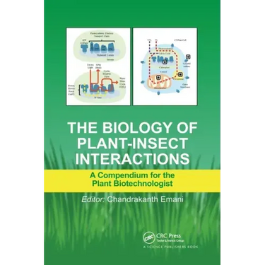 The Biology of Plant-Insect Interactions: A Compendium for the Plant Biotechnologist