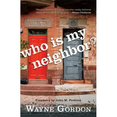 Who Is My Neighbor?