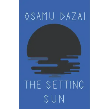 The Setting Sun