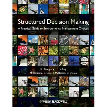 Structured Decision Making