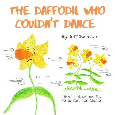 The Daffodil Who Couldn't Dance