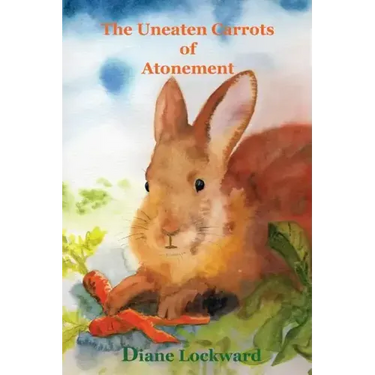 The Uneaten Carrots of Atonement